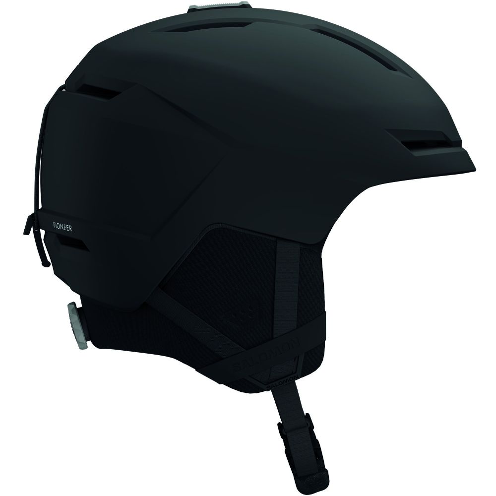 SALOMON - PIONEER 3 BLACK